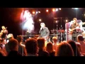 Lagu Gino Vannelli - Living inside myself - plus explaining how song was made 09.06.2012