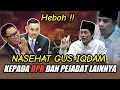 Download Lagu GUS IQDAM TERBARU - NASEHAT KEPADA DPR DAN PEJABAT LAINNYA