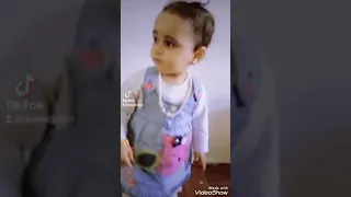 لما لبستي عالموضه ايمان الروح 