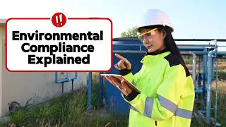 environmental compliance explained environmentalcompliance