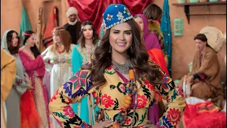 Salma Rachid Kan Kaygol سلمى رشيد كان كيقول فيديو كليب حصري 