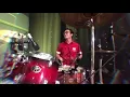Download Lagu Kita Dipilih by JPCC #DrumCam live recording for All Saint’s Cathedral online Sunday service ❤️