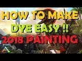 Ark Survival evolved How to make dye easy and fast