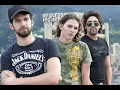Una Cancion - Los de Adentro