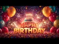 Download Lagu Nog een mooi jaar - Fijne verjaardagswens in stijl - Happy Birthday-liedje voor een geboortegeleg...