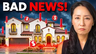 Why are Orange County Sellers Getting Desperate
