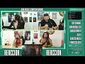 Victor Cibrian x Fuerza Regida x Luis R Conriquez - Por Apodo Soy Sobrino [Live] |🇦🇷 REACTION