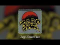 Zapp - Dance Floor