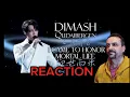 Download Lagu Dimash \u0026 Huang Xiaoyun - «I Came To Honor Mortal Life» (CCTV Mid-Autumn Festival Party 2024)REACTION