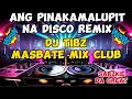 HATAW SAYAW NA MALUPIT DISCO REMIX 2024 | DJ TIBZ | MASBATE MIX CLUB