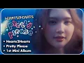 Download Lagu Hearts2Hearts - 'Pretty Please' | Line Distribution