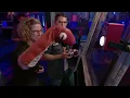 HAVE TO TAKE THAT TO THE BATTLEBOT MORGUE | Gigabyte vs. Copperhead | BattleBots