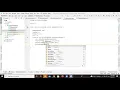 Android Class 2 SQlite