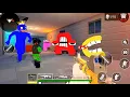 Alphabet Survival FPS-Gun Game Walkthrough Part 1 iOS Android