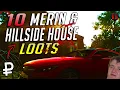 Escape From Tarkov - 10 Red Merin Car Key Hillside House Key Combination Loot Runs