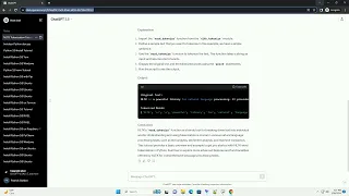 nltk word tokenize python