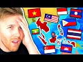 Download Lagu I Made An UNBEATABLE Superpower ASEAN Empire! (Dummynation)