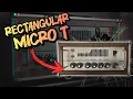 STOP Overpaying For Sunn Model T s GET THIS INSTEAD Rectangular Micro T