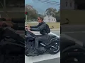 Download Lagu Hot girl Riding  Harley-Davidson...#shorts #viral