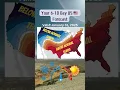 6-10 Day Weather Forecast US Temperatures Rain Outlook