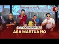 Download Lagu Asa Martua Ho I Cipt Sakkan Sihombing I Cover : Batak Marmitu