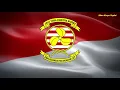 MARS KORPS SUPLAI TNI ANGKATAN LAUT 2020