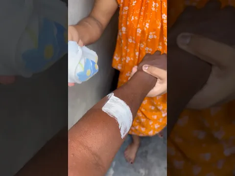 Meri wife roz meri tanning ka mazaak udaati thi. #niconitanvanish #tanremover #gluthakojicskinpolish