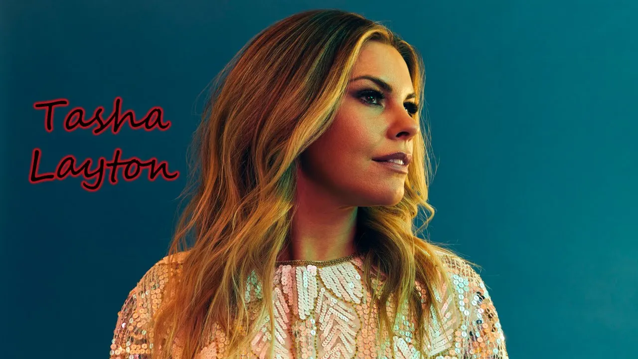 Look what You've done - Tasha Layton - Lyric video Look what You've done - Tasha Layton - Lyric video