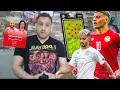 Download Lagu تغيرات في تشكيلة المنتخب ضد غينيا🇹🇳الغربي، إلياس سعد و لازم توناكتي و النفاتي ياخذوا فرصتهم🔥