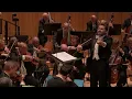 Franz Schubert: Symphony No. 8 in B minor, D. 759 "Unfinished" - Julian Rachlin