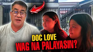 DOCTOR LOVE HIMAS BAKAL NA BA?