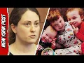 Clancy Pediatrician Says Lindsay and Cora Visited Her On The Day Of The Murders