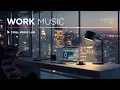 Download Lagu Music For Work and Concentration — Dark Future Garage Mix
