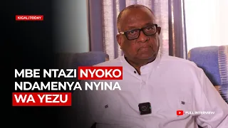 Urubuga rw'Amateka EP2| Imana y’I Rwanda ntibayifungirana| Rukeba yasabye umwami kurwana n’abazungu.