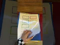 Elementary Art Room 101 Class Folders and Seating Charts