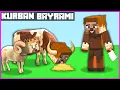 Download Lagu ARDA VE RÜZGARI KURBAN BAYRAMINDA KESİYORUZ! 😂 - Minecraft