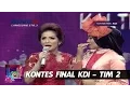 Download Lagu Kristina ft Risti \