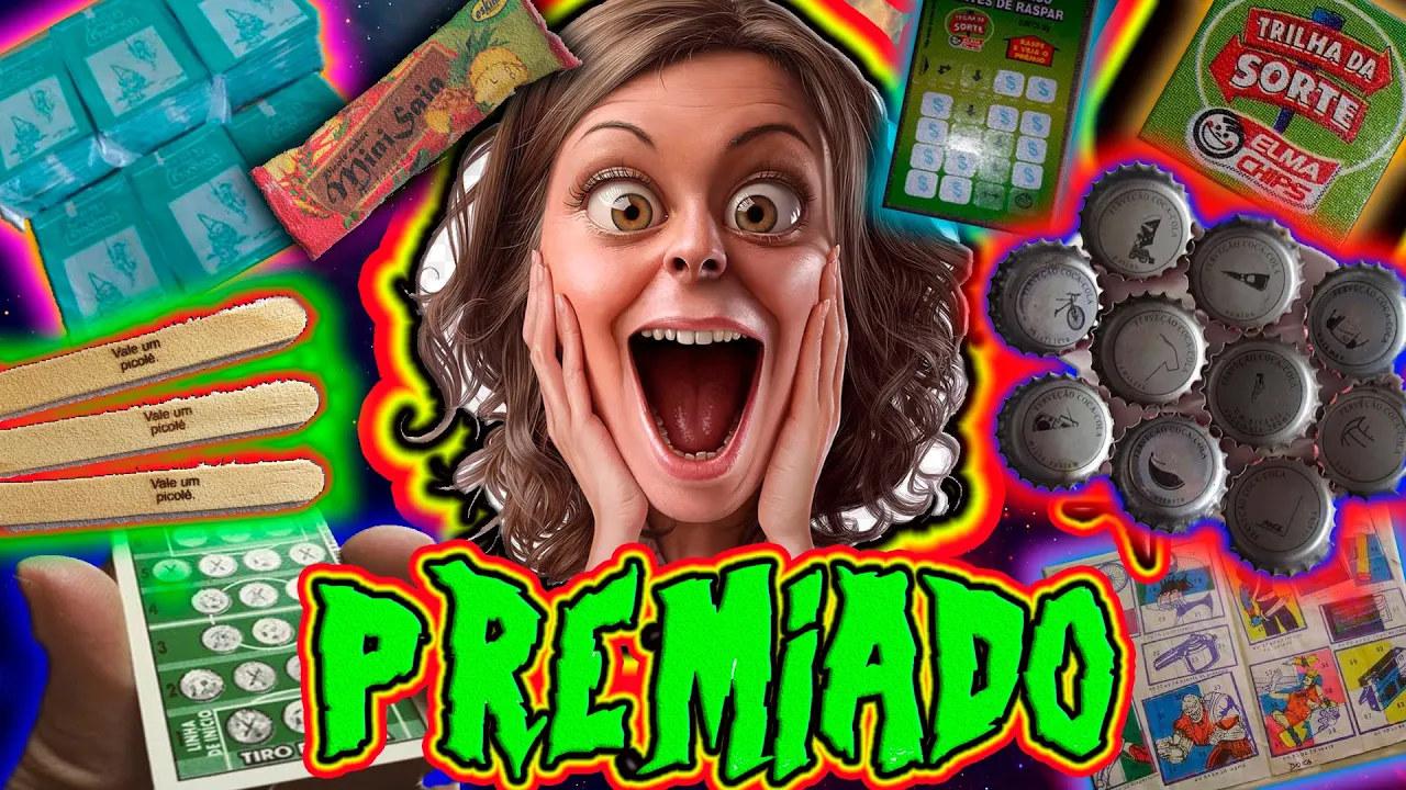 PROMOÇOES QUE DAVAM PREMIOS  E BRINDES ANOS 90 E 2000