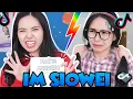 2 Hour im - siowei Tiktok Compilation ASMR Satisfying Back Row Kids During Tests