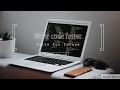 How to write python code faster and clean
