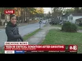 Police Teen in critical condition after shooting in Stone Mountain