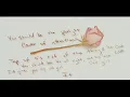 Tyler Rich - Better Than You're Used To (Lyric Video)
