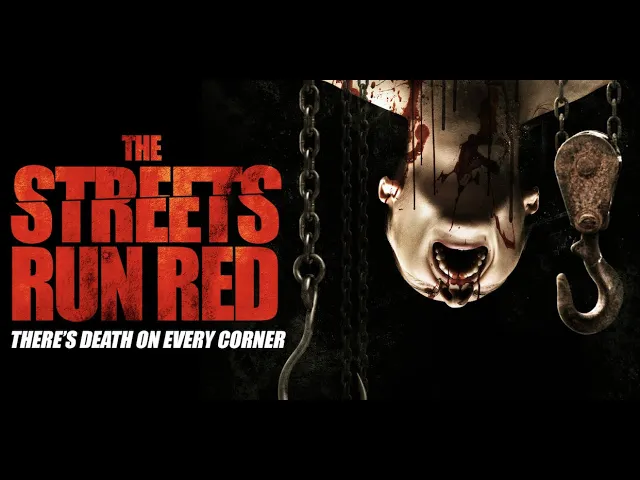 The Streets Run Red Trailer