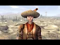 Characters Reactions to Your Companions in Fallout New Vegas