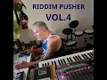 Download Lagu DJ Succhio - Riddim Pusher vol.4 | FULL ALBUM ~ 2025