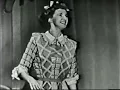 The Admiral Broadway Revue E12 - 1949 Public Domain Show