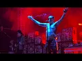 Viagra Boys - Pyramid of Health (Houston 10.30.25) 4K