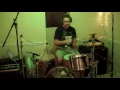 Knuckle Puck - Pretense (Drum Cover)