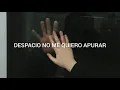 EL ZAR - LA DECLARACIÓN (LETRA)