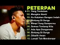 Lagu 10 Lagu Terpopuler Peterpan || Musik tahun 2000an